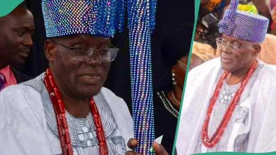 5 things to know about incoming Olubadan of Ibadan, Oba Owolabi Olakulehin