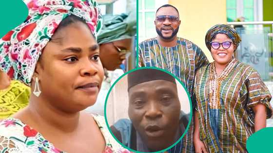 Odunlade's father's burial: Man spends 2 weeks in Ikoyi prison for defaming Eniola Ajao