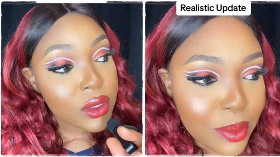 "Too early to give up": Nigerian lady gets job after relocating to UK, her boss dies within three weeks