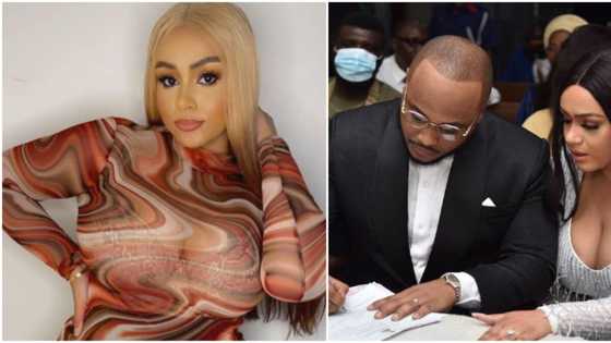 "I won't succumb to abuse": Sina Rambo's marriage over, wife reveals how badly he treated her during pregnancy