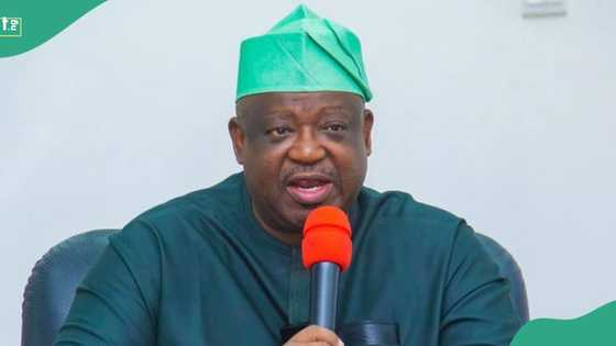 Tension as bandits storm Plateau community, 40 reportedly killed