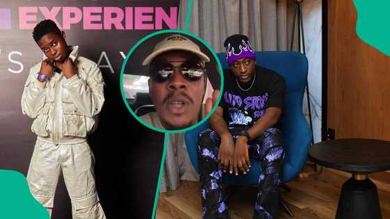 “That’s how AKA was killed”: Man raises alarm over safety of Peller, Cater Efe, others, fans panic