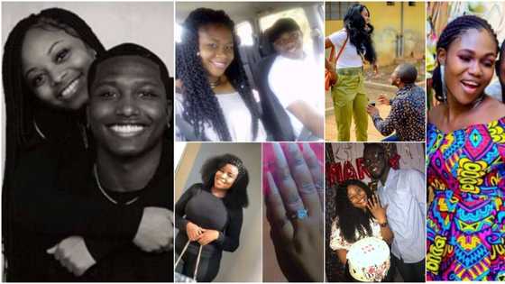 10 young people that have found love on social media and their adorable photos