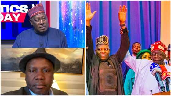 List of prominent APC chieftains who are not supporting Tinubu because of Muslim-Muslim ticket