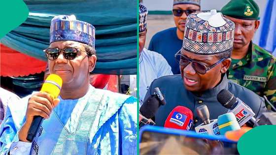 Ex-commissioner rejects renewed allegations against Matawalle, "politically motivated"