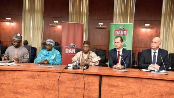 El-Rufai: Gwamnan Kaduna ya fitar da jerin sababbin nade-naden mukamai