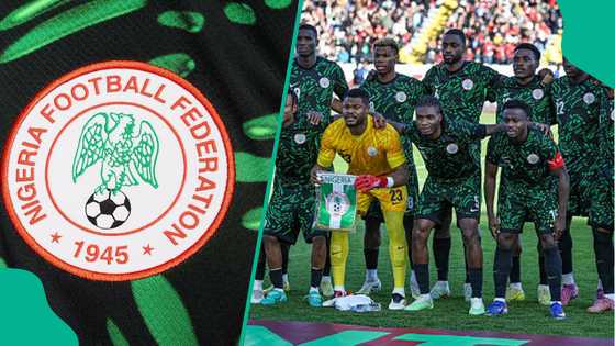 Nigeria's friendly vs Jordan gets new location as Super Eagles eye World Cup comeback