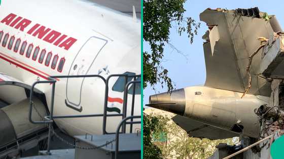 Air India plane crash: Man who booked deadly flight breaks silence, shares why he missed trip