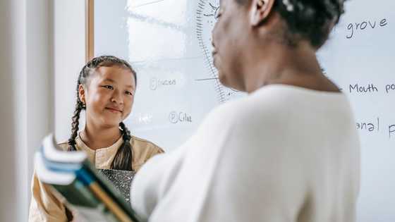 My teacher ruined my future over a 10-minute delay – Later she begged me to break the rules for her