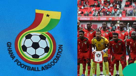 Sudan ends 8-game winless streak at AFCON with historic victory led by Kwesi Appiah