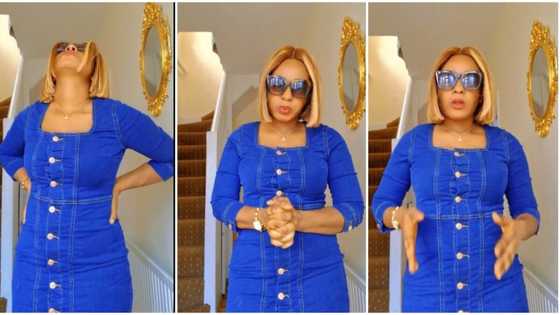 Lady who dumped poor man for a rich guy cries out, says she remains unmarried 10 years after, video trends