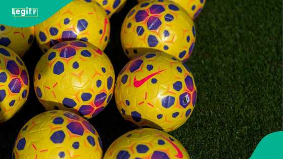 Tragic Loss: Young Nigerian footballer Saburi Adeniji passes away after brain stem injury