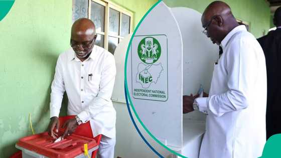 Gwamna ya ayyana Juma'a a matsayin ranar hutu, PDP ta fasa shiga zaben ciyamomi