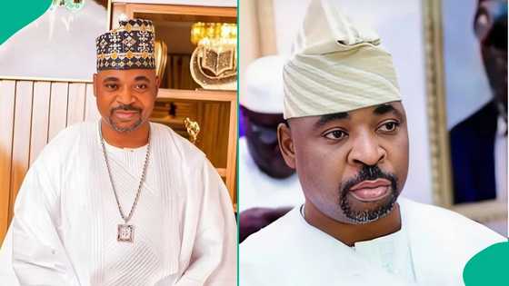 MC Oluomo mourns as Lagos transport family loses prominent figure