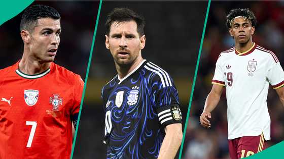 2026 FIFA World Cup: Supercomputer predicts top 5 favourites to win