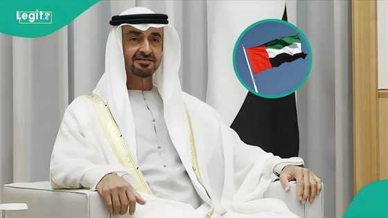 UAE declares nationwide paid public holiday for Prophet Muhammad's birthday