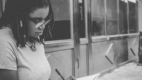 When I dressed my husband for his casket, I found a note – He had been lying to me my entire life