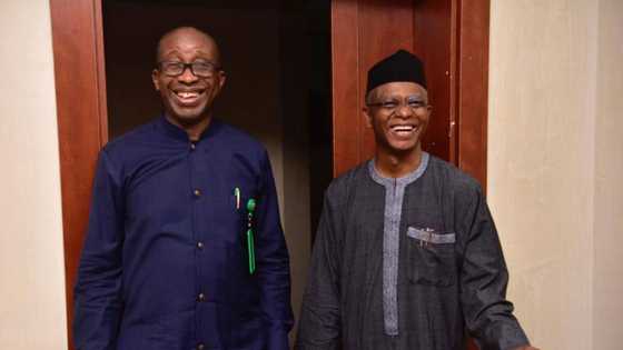 Rikici ya Bijirowa PDP, An Dakatar da Na Hannun Daman El-Rufai da Wasu Shugabanni