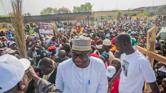 OPINION: Why Governor Abdulrahaman Abdulrazaq enjoys massive support in Kwara