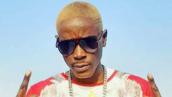 Zimbabwean singer Soul Jah Love dies at 31, fans send condolence messages