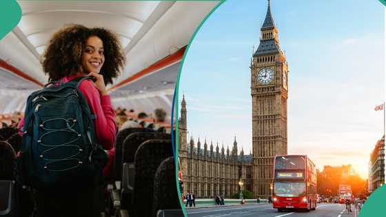 UK work visa: More companies ready to sponsor skilled Nigerians, govt releases list