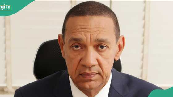 Senator Murray-Bruce defends Akpabio amid Atiku’s corruption allegations