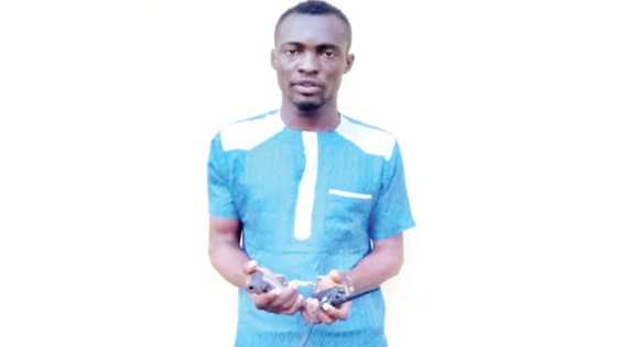 Lagos man refuses to fear God, threatens to kill woman inside Mosque