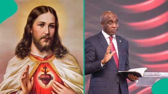 CAN finally breaks silence after Ibiyeomie says Jesus hates poor people