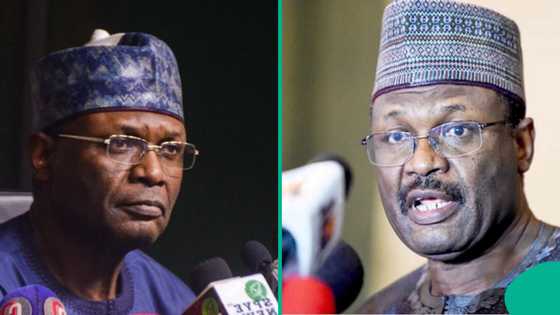 FG flags N288 billion financial irregularities under former INEC chairman Yakubu