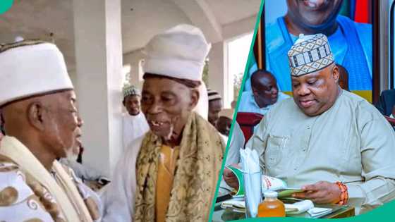 Kwana ya kare: Manyan malaman Darikar Tijjaniya 2 sun rasu, gwamna ya yi magana