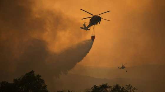 Climate change escalates risk of conflict, demands on US forces
