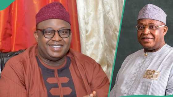 PDP suspends Wike’s ally Dan Orbih, reason emerges