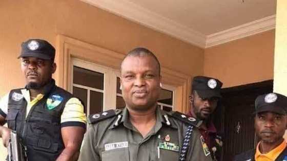 Abba Kyari: Tripple trouble as EndSARS panel asks NDLEA to produce suspended super cop