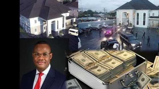 Meet Nigerian Medical Doctor Who Rejected $20m, Builds Multi-Billion Naira Empire