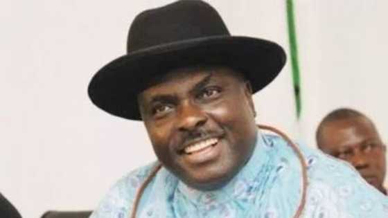 NDDC: Ibori fires back at Akpabio, says he took no contract from commission