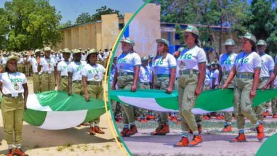 NYSC: 'Yan Bindiga Sun Nemi Bukata Daya Tak Don Sakin Matashiya 'Yar Bautar Kasa Da Su Ka Sace, Bayanai Sun Fito