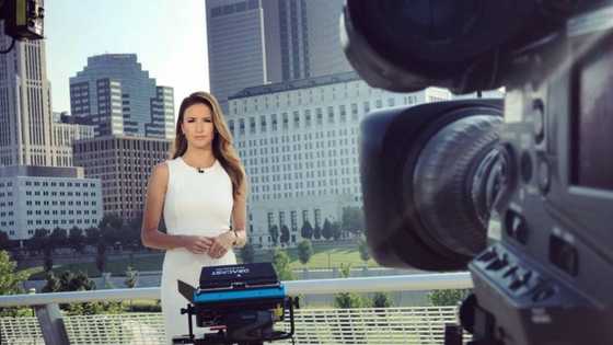 Amazing and exciting facts from the bio of Kristin Fisher, Fox News star