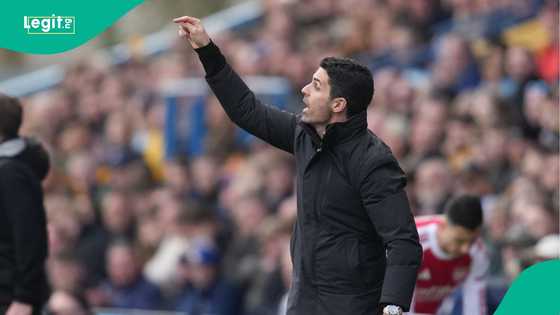 Former Real Madrid star predicts Arsenal's success in Premier League and FA Cup titles