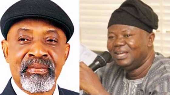 Gwamnatin Trayya ta sake wa ASUU N40bn na alawus