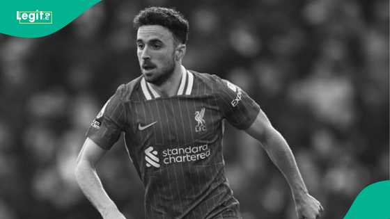 Diogo Jota: Tragic details emerge after Liverpool striker was killed in car crash