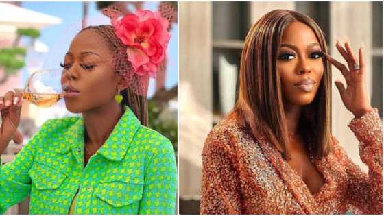 I've always dated older men: RHOL star Mariam explains why she doesn't get along with younger guys