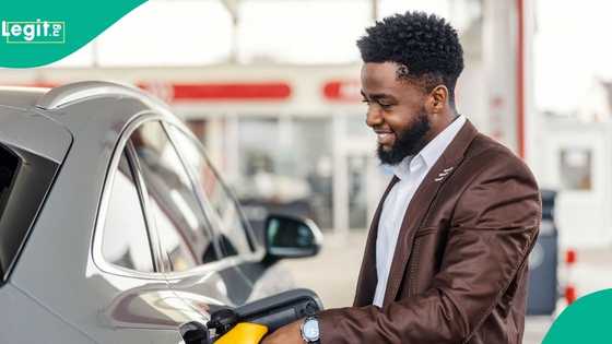 Automation hits fuel retail: AA Rano unveils Nigeria’s first automated filling stations