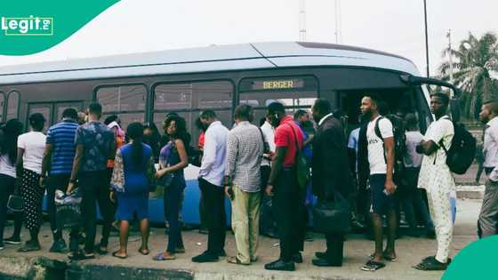 Operators release new fares in five states after FG’s promises transport cuts, passengers react