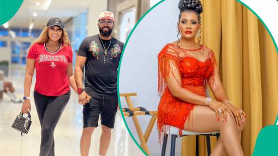 Freddie Leonard's alleged side chick: Old post of married woman praising actor resurfaces
