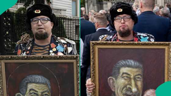 Semyon Skrepetsky: Russian artist known for criticising Putin shot dead