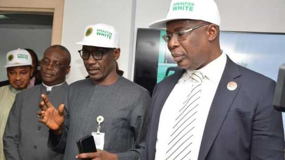 Fuel crisis: Group asks Sylva, Kyari to resign, demands compensation for vehicle owners