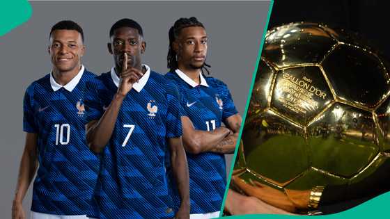 2026 Ballon d'Or: Updated rankings after Spain beat France in FIFA World Cup semi-final