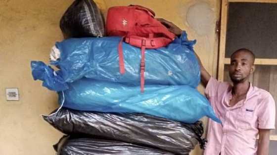 NDLEA ta kama gawurtaccen dilan miyagun kwayoyi da aka dade ana nema a Abia