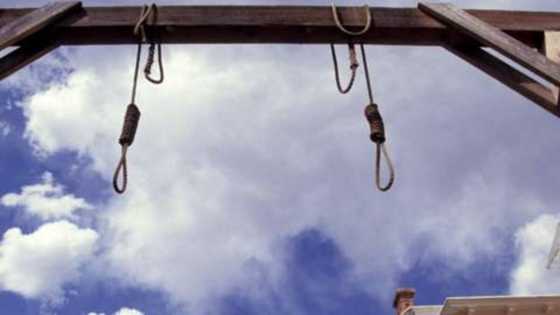 An zartar da hukuncin kisa a kan mutumin da ya kashe mahaifiyarsa da yan uwansa biyu a Zamfara