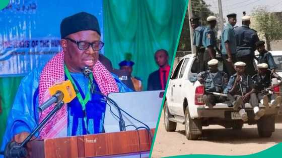 Matashin da Hisbah ta kama a Kano ya fadi babban dalilin aikata baɗala da akuya